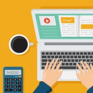 School entrance exam – Remote Invigilation