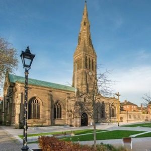 Exam Invigilation in Leicester and Leicestershire