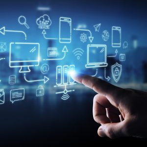 Remote Russian/ English invigilation in Moscow