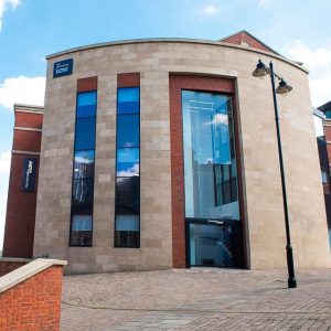 Nottingham Exam Invigilation