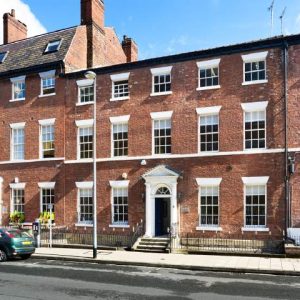 CES IELTS Test Centre – Leeds