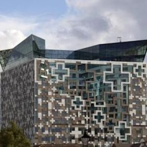 TPP Invigilation, Birmingham