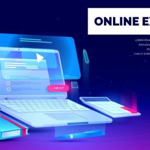 Remote invigilation services