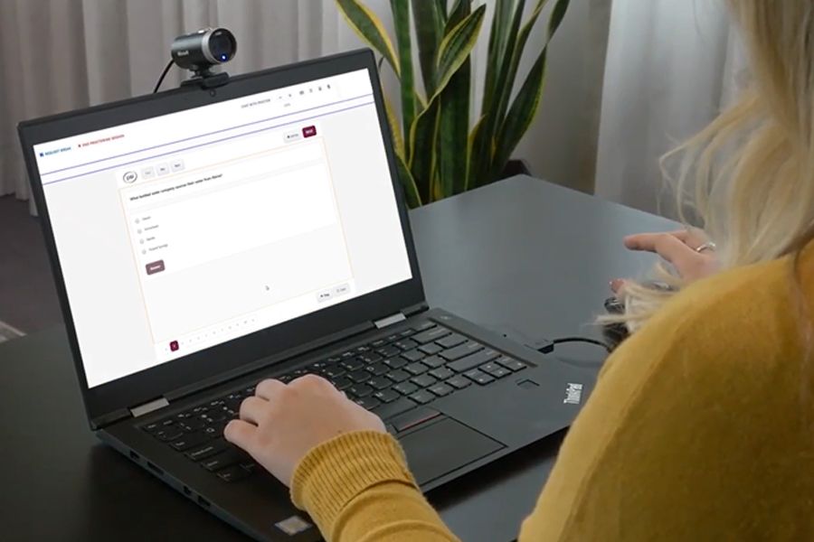 Masuma Remote Invigilator-Worldwide