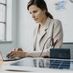 Remote invigilator ( Arabic & English)