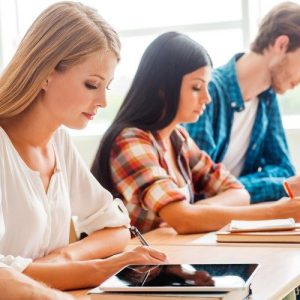 University Exam Invigilation