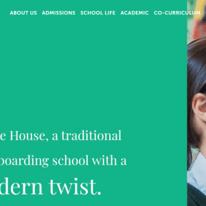 Downe House School Entrance Exam (Remote Invigilation)