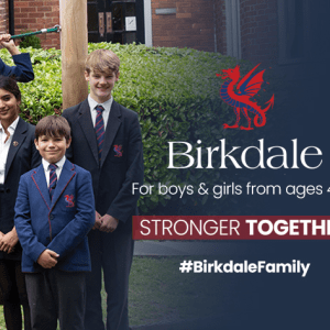 Birkdale School Entrance Exam