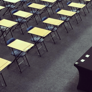 VICTVS Assured Exam Venue Application