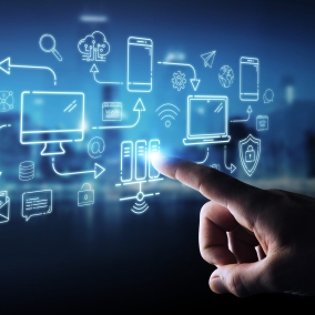 Remote Russian/ English invigilation in Moscow