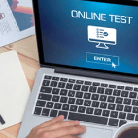 Remote Invigilator/ Per Day